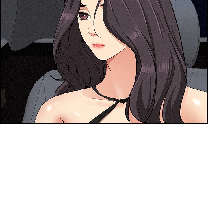 Her Bodyguard Chapter 7 page 193 - 