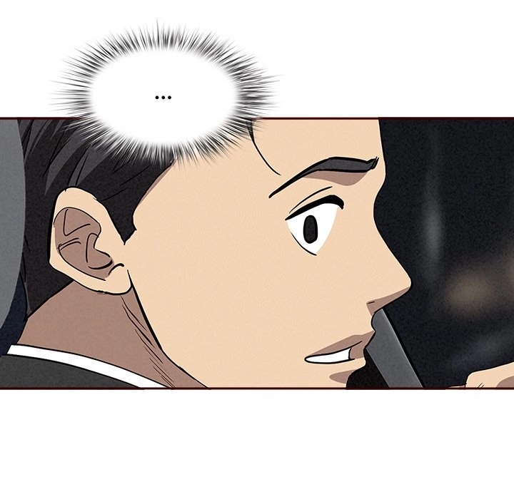 Her Bodyguard Chapter 7 page 194 - 