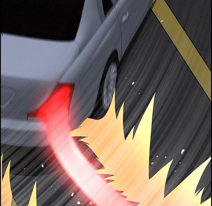 Her Bodyguard Chapter 7 page 200 - 