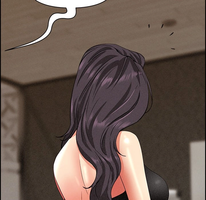 Her Bodyguard Chapter 7 page 21 - 