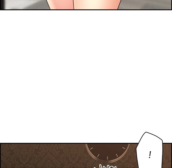 Her Bodyguard Chapter 7 page 23 - 