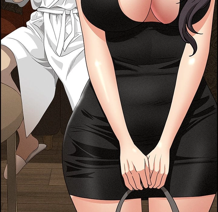 Her Bodyguard Chapter 7 page 25 - 