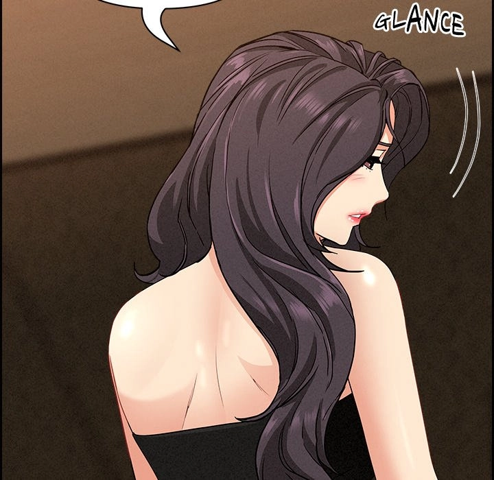 Her Bodyguard Chapter 7 page 27 - 