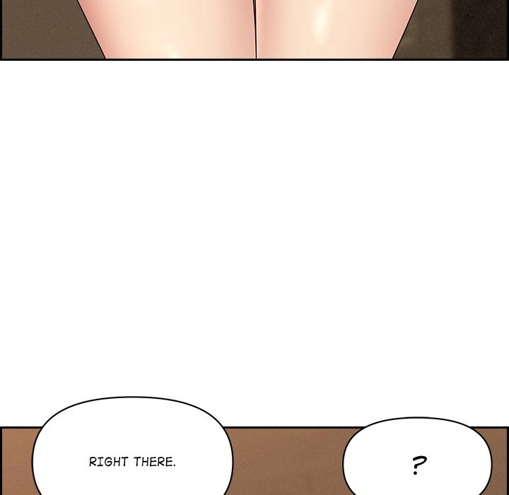 Her Bodyguard Chapter 7 page 29 - 