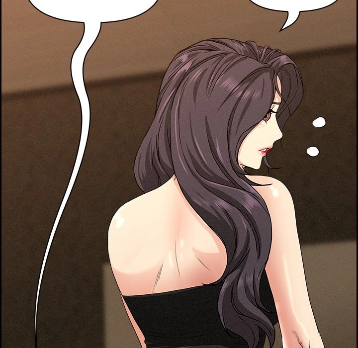 Her Bodyguard Chapter 7 page 30 - 