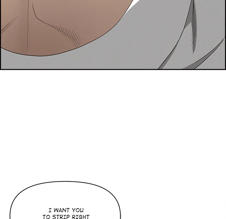 Her Bodyguard Chapter 7 page 33 - 