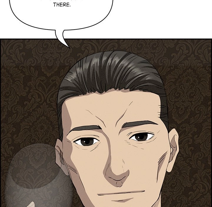Her Bodyguard Chapter 7 page 34 - 