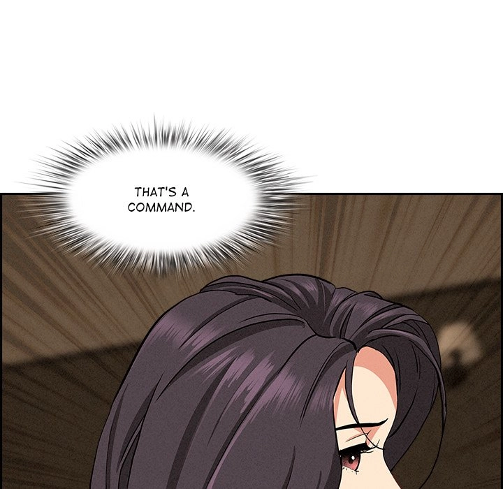 Her Bodyguard Chapter 7 page 36 - 