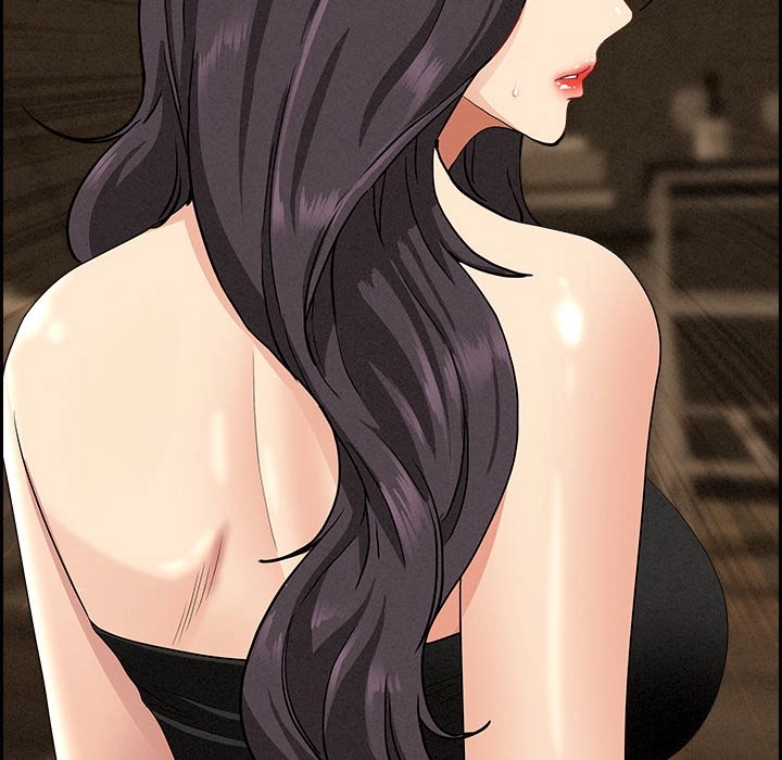 Her Bodyguard Chapter 7 page 37 - 