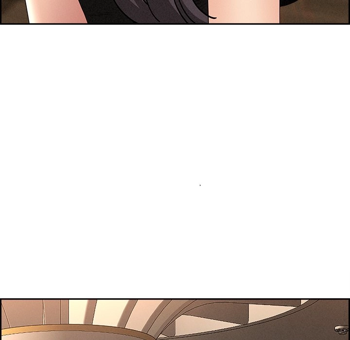 Her Bodyguard Chapter 7 page 38 - 