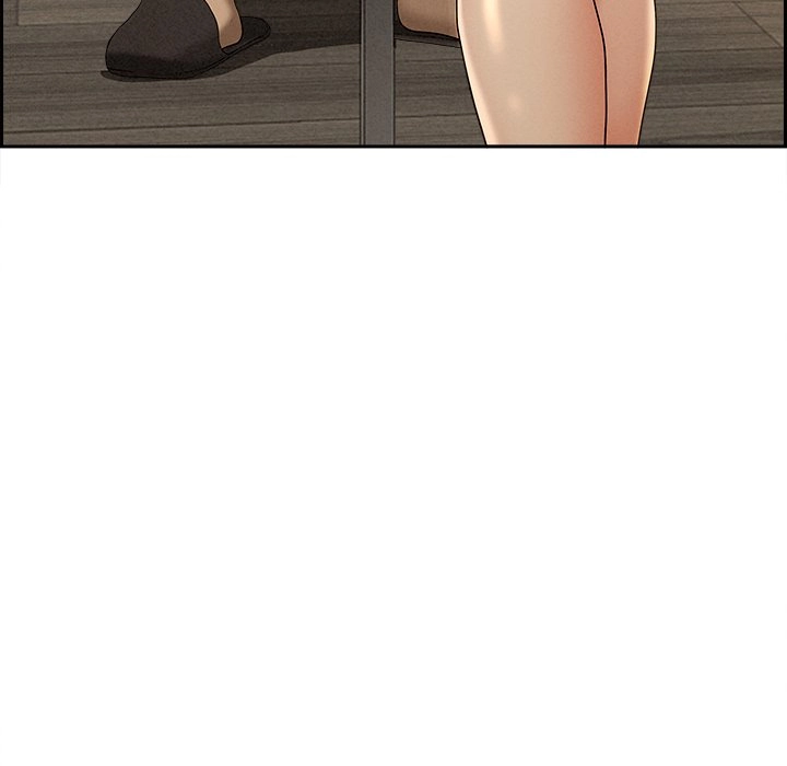 Her Bodyguard Chapter 7 page 5 - 