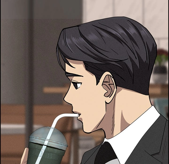 Her Bodyguard Chapter 7 page 42 - 