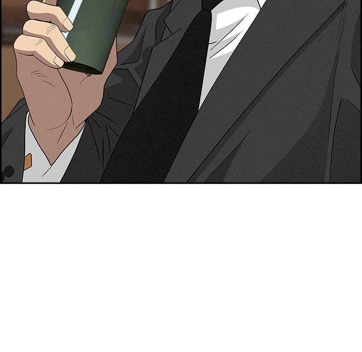 Her Bodyguard Chapter 7 page 43 - 