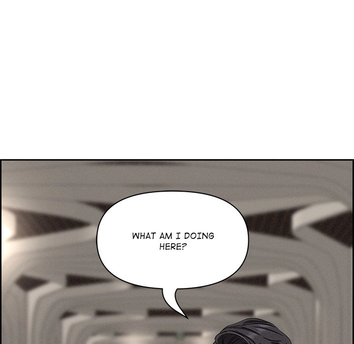 Her Bodyguard Chapter 7 page 44 - 