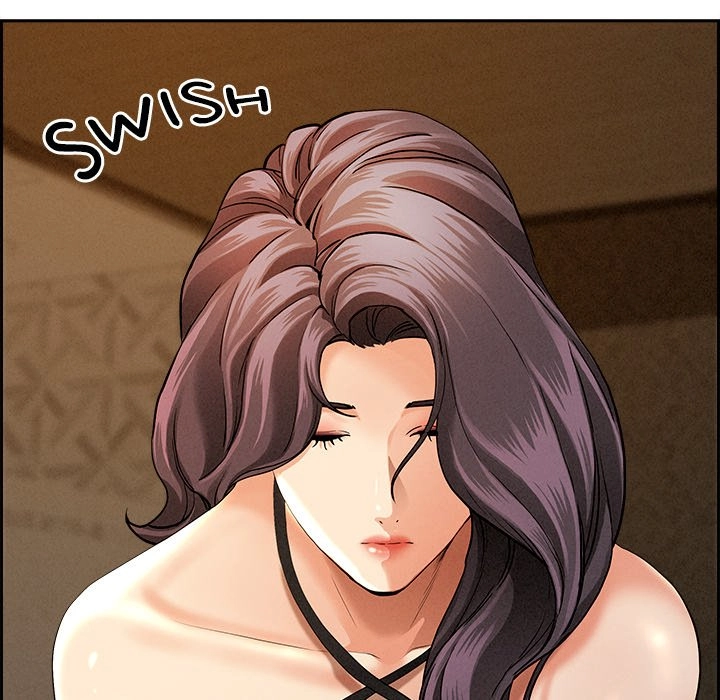 Her Bodyguard Chapter 7 page 6 - 
