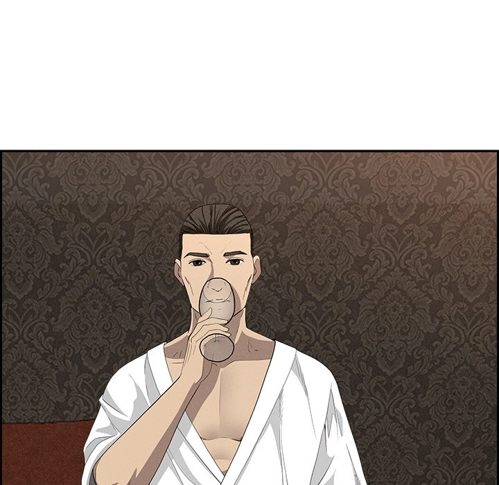 Her Bodyguard Chapter 7 page 52 - 