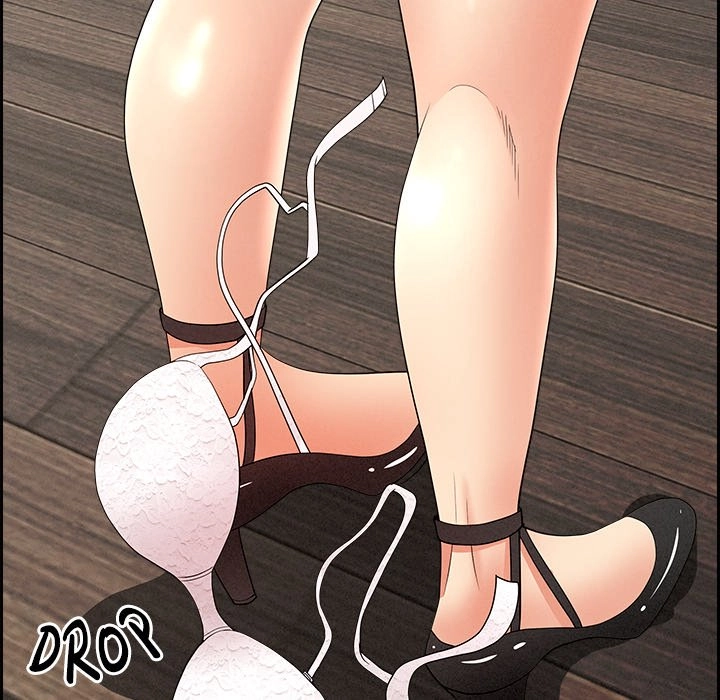 Her Bodyguard Chapter 7 page 56 - 
