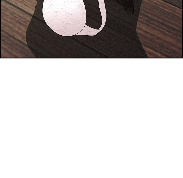 Her Bodyguard Chapter 7 page 57 - 