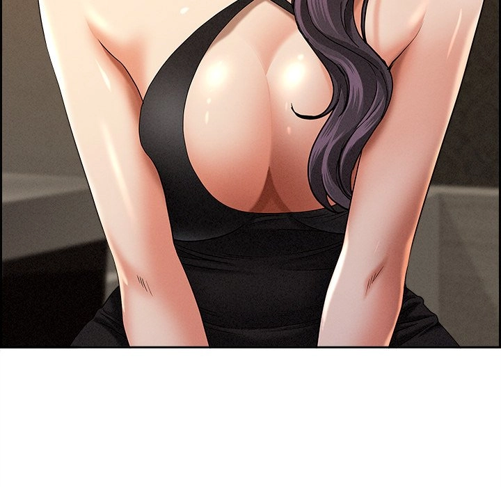Her Bodyguard Chapter 7 page 7 - 