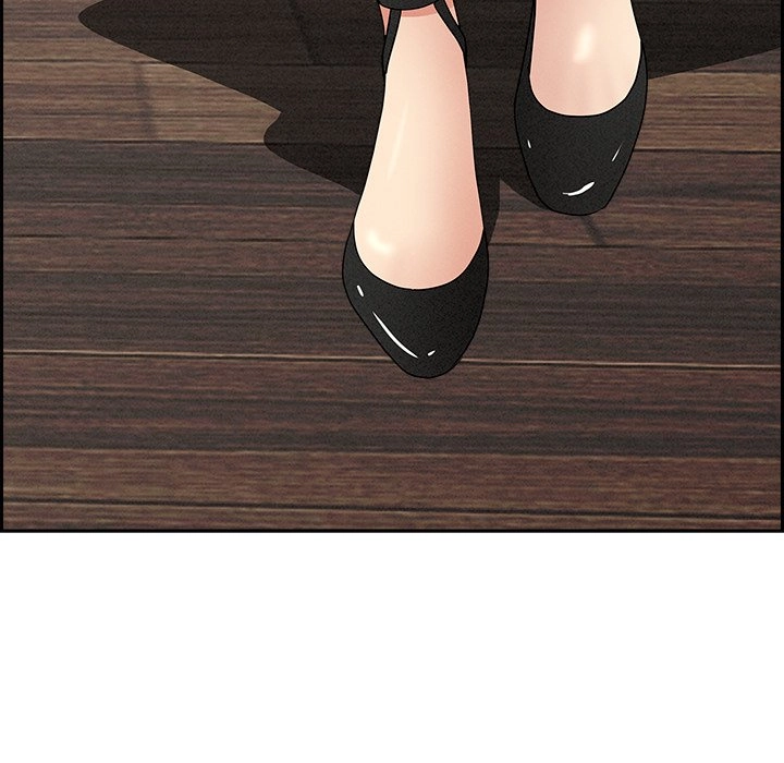 Her Bodyguard Chapter 7 page 62 - 