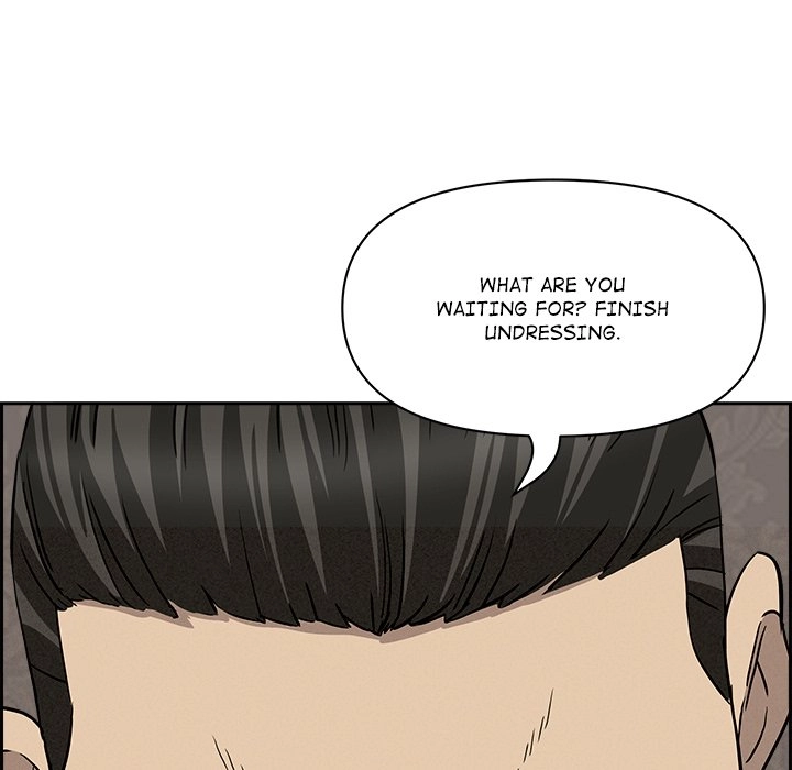 Her Bodyguard Chapter 7 page 63 - 