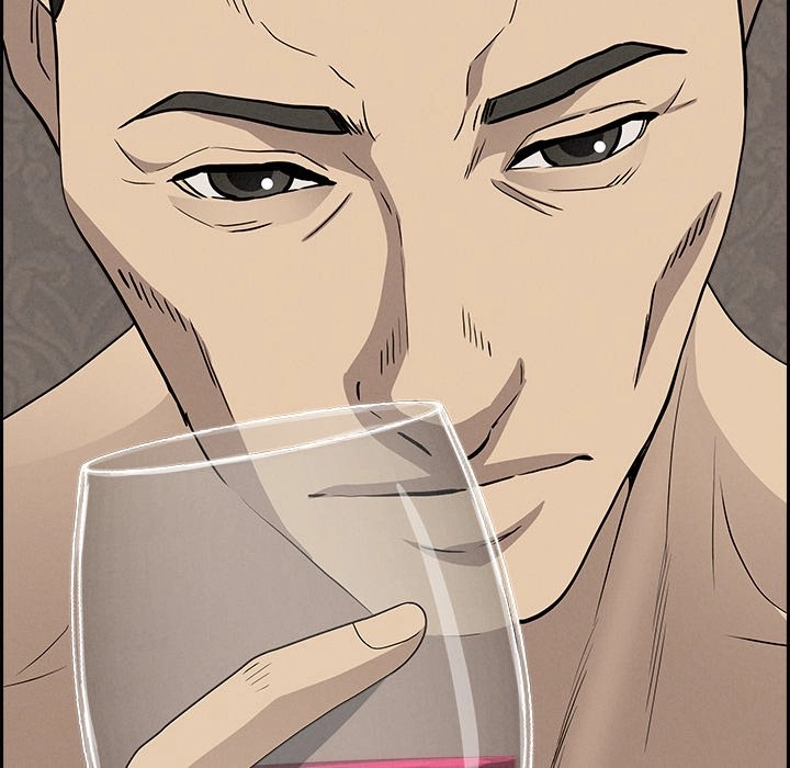 Her Bodyguard Chapter 7 page 64 - 