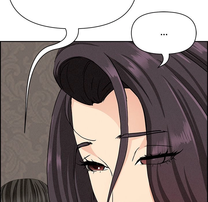 Her Bodyguard Chapter 7 page 66 - 