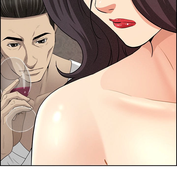Her Bodyguard Chapter 7 page 67 - 