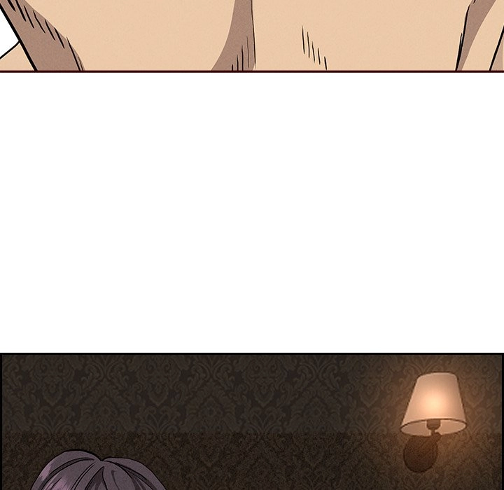 Her Bodyguard Chapter 7 page 71 - 