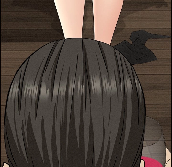 Her Bodyguard Chapter 7 page 74 - 