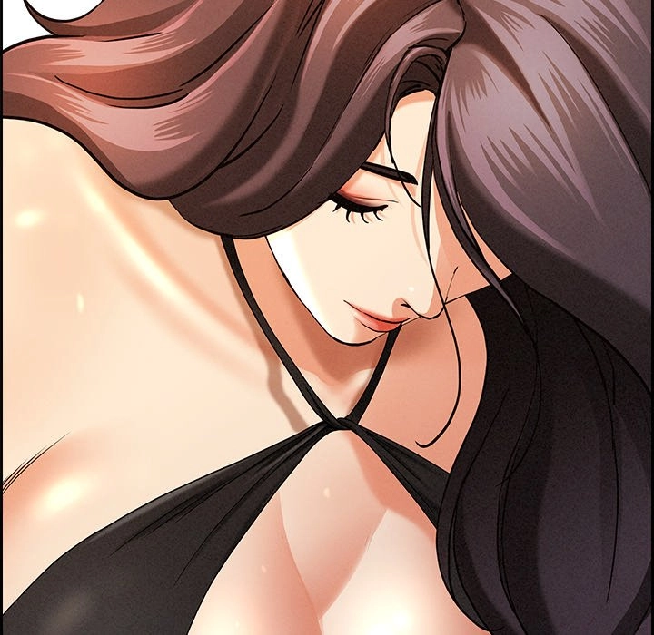 Her Bodyguard Chapter 7 page 9 - 