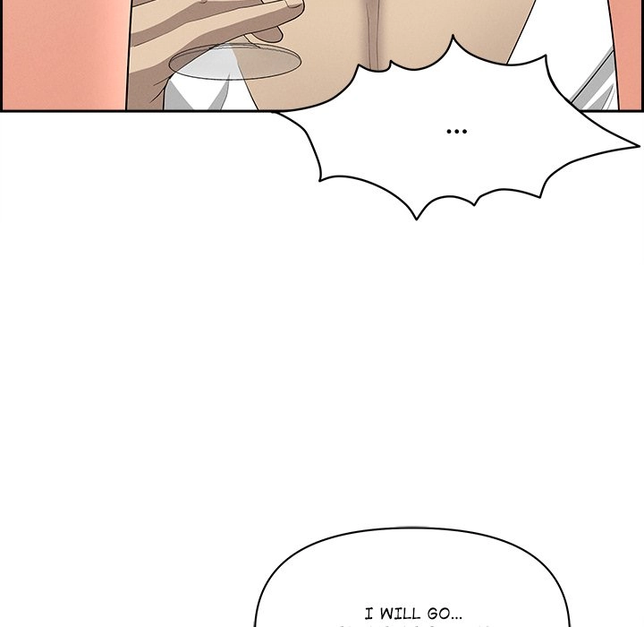 Her Bodyguard Chapter 7 page 81 - 