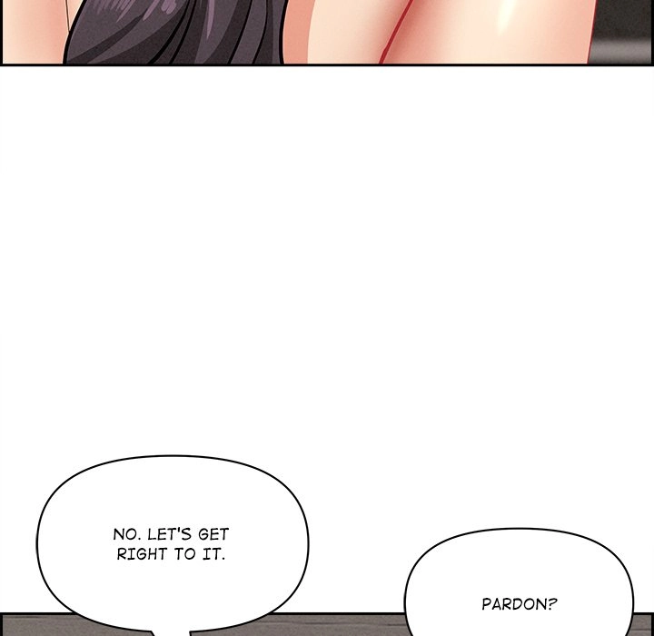 Her Bodyguard Chapter 7 page 84 - 