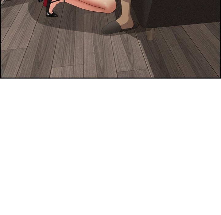 Her Bodyguard Chapter 7 page 98 - 