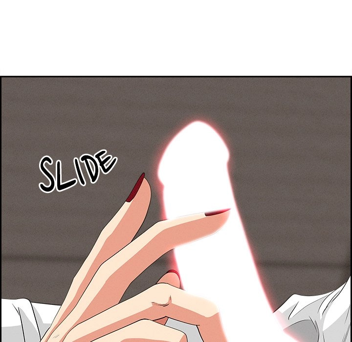 Her Bodyguard Chapter 7 page 99 - 