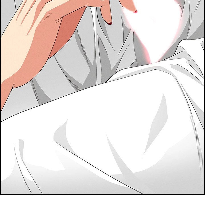 Her Bodyguard Chapter 7 page 100 - 