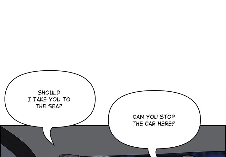Her Bodyguard Chapter 8 page 1 - 