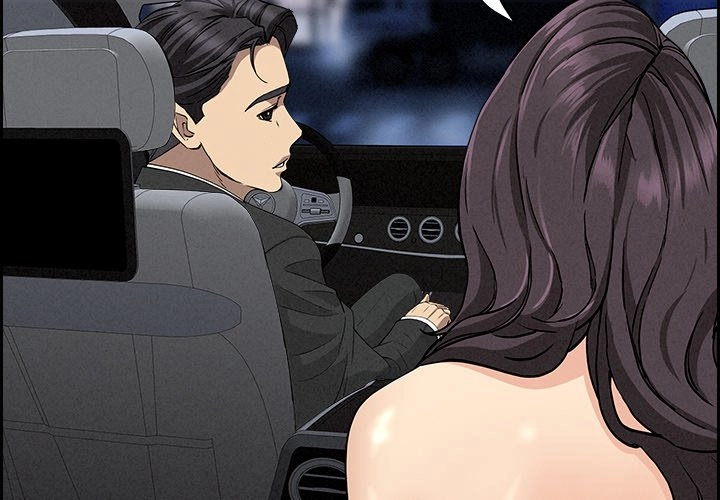 Her Bodyguard Chapter 8 page 2 - 