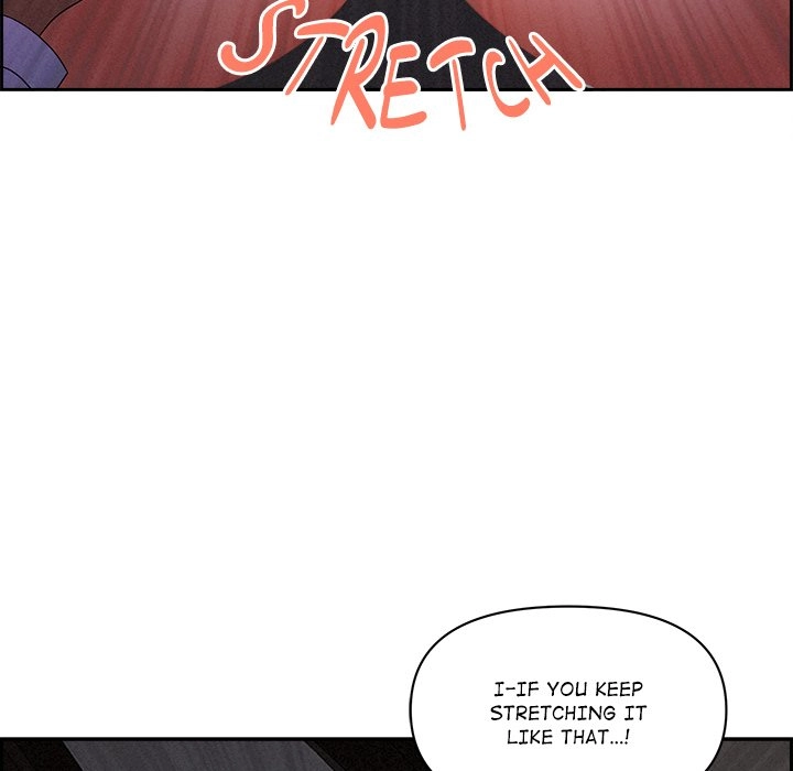 Her Bodyguard Chapter 8 page 110 - 