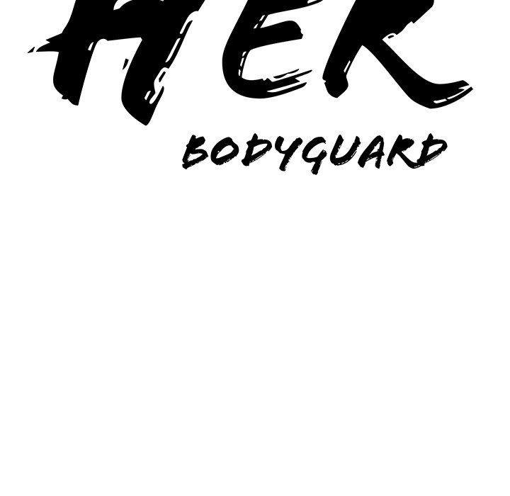Her Bodyguard Chapter 8 page 12 - 