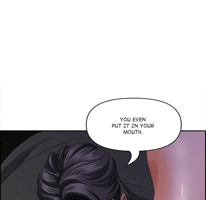 Her Bodyguard Chapter 8 page 115 - 