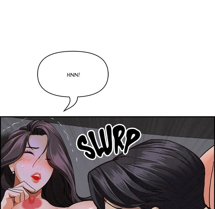 Her Bodyguard Chapter 8 page 123 - 