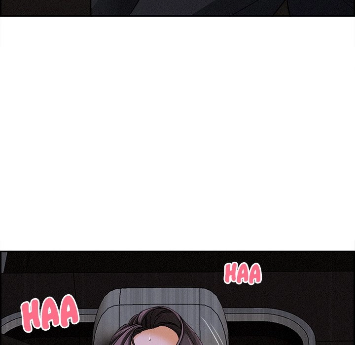 Her Bodyguard Chapter 8 page 125 - 