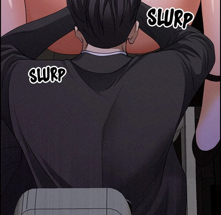 Her Bodyguard Chapter 8 page 127 - 