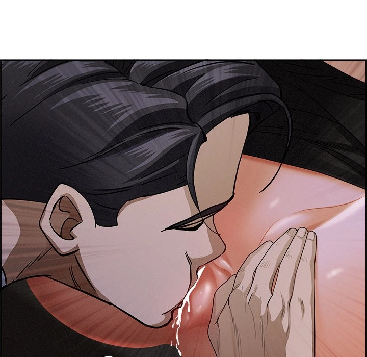 Her Bodyguard Chapter 8 page 129 - 