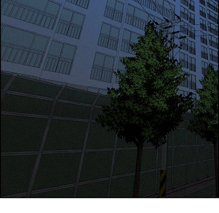 Her Bodyguard Chapter 8 page 134 - 