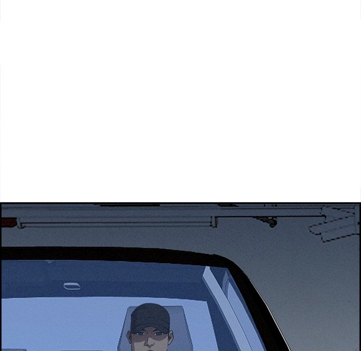 Her Bodyguard Chapter 8 page 137 - 