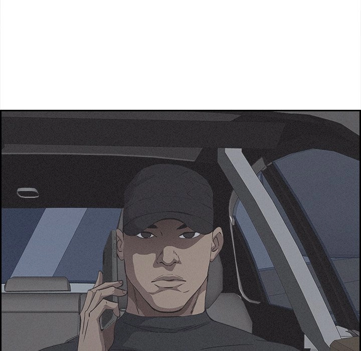 Her Bodyguard Chapter 8 page 154 - 