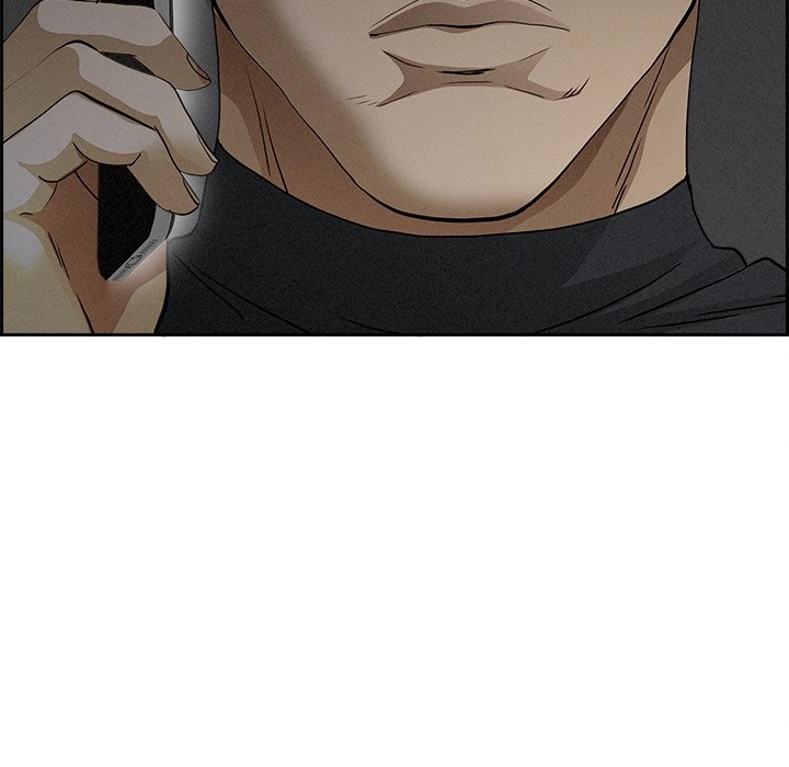 Her Bodyguard Chapter 8 page 157 - 