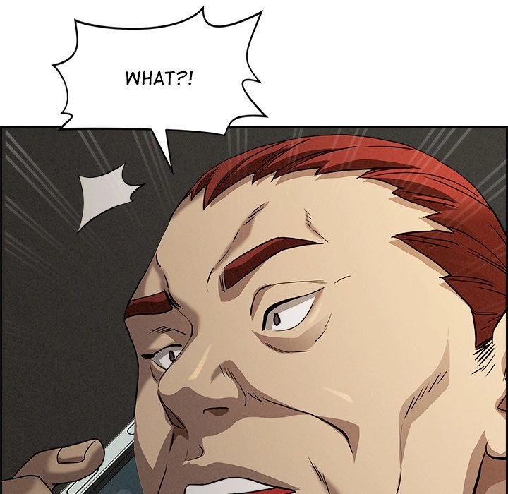 Her Bodyguard Chapter 8 page 158 - 
